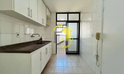 VILA ZILDA - TATUAPÉ - 88 M² - 3 DORM. (1 SUÍTE) - 2 VAGAS - C/ LAZER - 280M DO METRO CARRAO