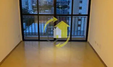 Apartamento com 3 quartos para alugar no Tatuapé, São Paulo 