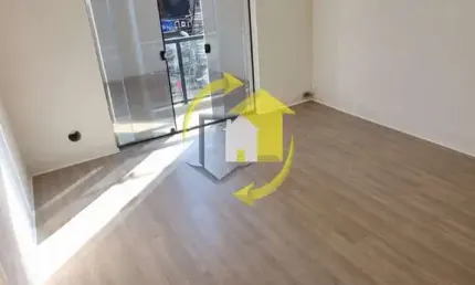 Sala comercial com 1 sala para alugar na Vila Gomes Cardim, São Paulo 