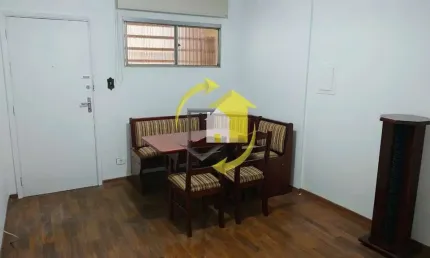 Apartamento com 1 quarto à venda em Santa Cecília, São Paulo 