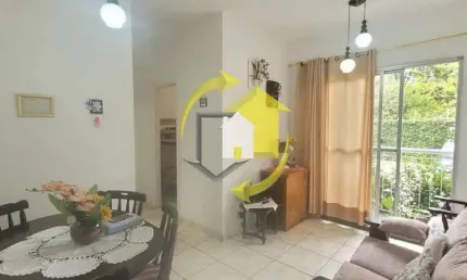 Apartamento 48 m² - patriarca - 2 dorm. - 1 vaga - lazer completo