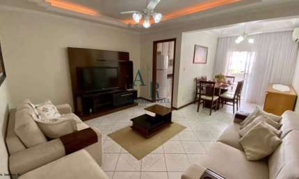 Apartamento para Locação em Balneário Camboriú, Centro, 2 dormitórios, 1 banheiro, 1 vaga