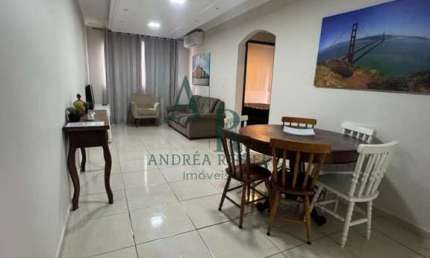 Apartamento para Locação em Balneário Camboriú, Centro, 2 dormitórios, 2 banheiros, 1 vaga