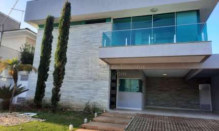 Sobrado à venda, Residencial Damha II, CAMPO GRANDE - MS