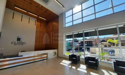 Sala Comercial á venda, MONTE CASTELO, CAMPO GRANDE - MS