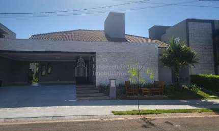 Casa à venda, Damha I, fino acabamento,  CAMPO GRANDE - MS