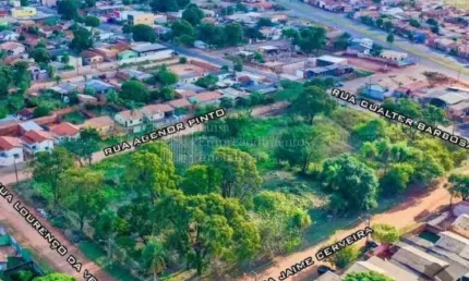 Terreno oportunidade investidores, Jardim Campo Belo, CAMPO GRANDE - MS