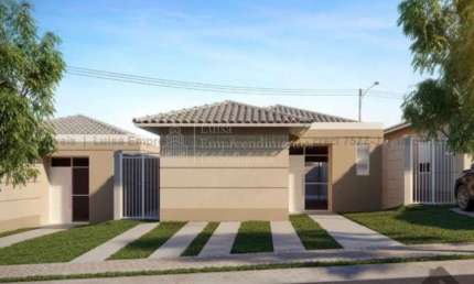 Casa ou sobrado a venda Campo Grande Bosque dos Ipês , CAMPO GRANDE - MS