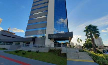 Sala Comercial à venda, Bairro São Francisco - CENTRO, CAMPO GRANDE - MS