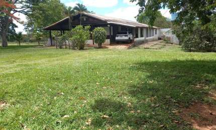 Fazenda à venda, 600 hectares - ZONA RURAL, CAMPO GRANDE - MS
