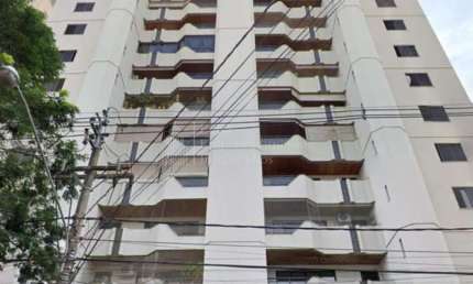 Apartamento à venda, Andar alto - rico em planejados - CENTRO, CAMPO GRANDE - MS