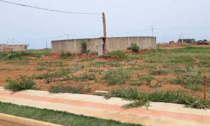 Terreno à venda, Jardim São Conrado, CAMPO GRANDE - MS
