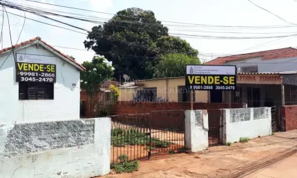 Terreno, para investidores na Vila Bandeirante, CAMPO GRANDE - MS