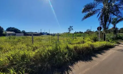 Terreno à venda, Taquaral Bosque, oportunidade investidores - CAMPO GRANDE - MS