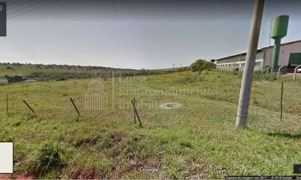 Área à venda, oportunidade para empresários, Jardim Columbia, CAMPO GRANDE - MS
