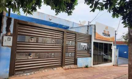Casa à venda Campo Grande Vila Gloria, 3 casas tipo kitnet , CAMPO GRANDE - MS