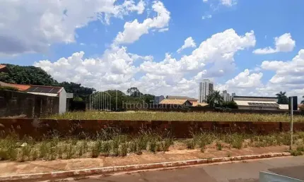 Terreno à venda, próximo da Hiroshima,  Carandá Bosque, CAMPO GRANDE - MS