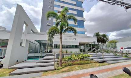 Apartamento à venda, Terrace Tower - JARDIM DOS ESTADOS, CAMPO GRANDE - MS