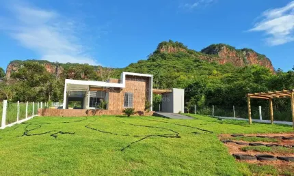 Casa à venda, Distrito de Camisão, Morro do Paxixi,  CAMISAO - MS