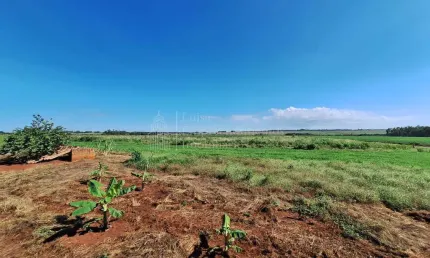 Chácara à venda, Capão Seco, Sidrolândia - MS. Analisa permuta.