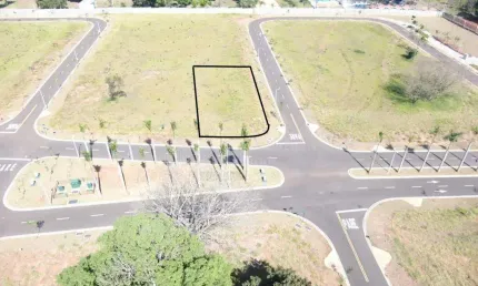 Terreno à venda, Chácara dos Poderes, CAMPO GRANDE - MS