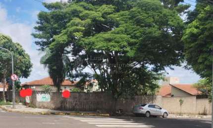 Terreno à venda, ótima localização, SÃO FRANCISCO, CAMPO GRANDE - MS