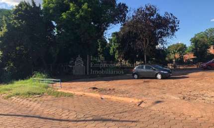 Terreno à venda na Rua Periquito, Morada Verde, Campo Grande