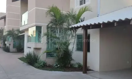 Sobrado com 2 dormitórios à venda, Carandá Bosque, CAMPO GRANDE - MS