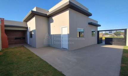 Casa com 2 dormitórios à venda, NOVA LIMA, CAMPO GRANDE - MS
