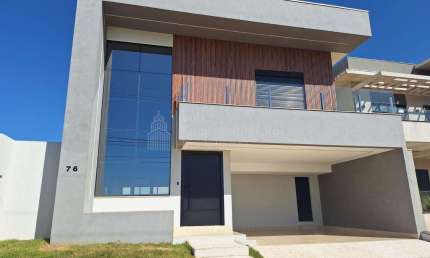 Sobrado com 3 suítes à venda, DAMHA III, CAMPO GRANDE - MS