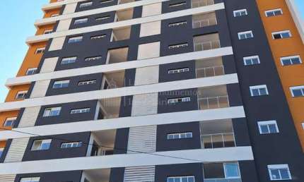 Apartamento à venda, Residencial Creta no SÃO FRANCISCO, CAMPO GRANDE - MS