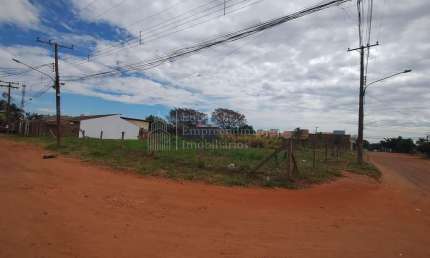Terreno à venda, Jardim Itamaraca, CAMPO GRANDE - MS