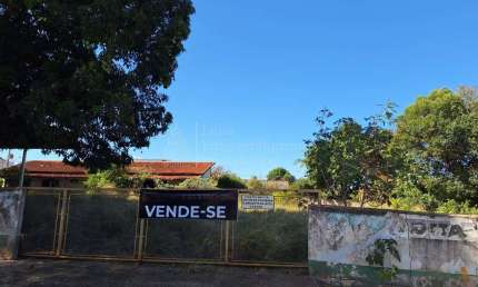 Terreno à venda, Jardim Vale Encantado, NAVIRAI - MS