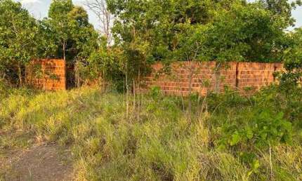 Lote em loteamento, à venda, Vila Nasser, CAMPO GRANDE - MS