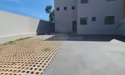 Apartamento em condomínio, à venda, NOVA LIMA, CAMPO GRANDE - MS