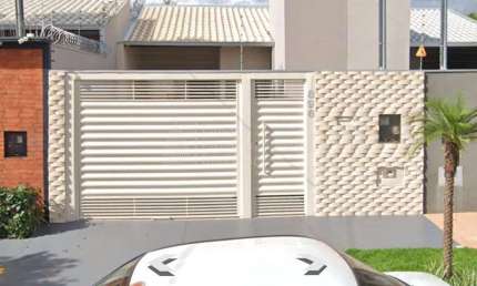 Casa com 3 dormitórios à venda, NOVA LIMA, CAMPO GRANDE - MS