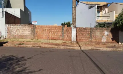 Terreno à venda, proximo ao Carandá Bosque, Vila do Polones, CAMPO GRANDE - MS