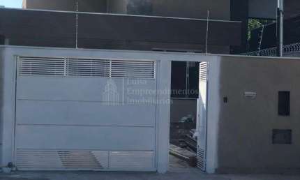 Casa com 3 dormitórios à venda, Parque Rita Vieira, CAMPO GRANDE - MS