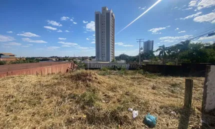 Terreno à venda, 600 m , Vila do Polones, CAMPO GRANDE - MS