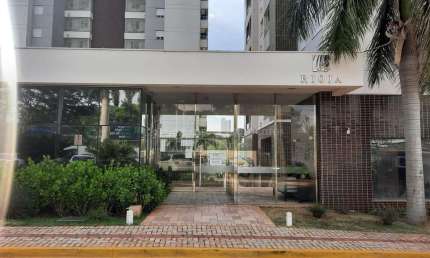 Apartamento com 2 suítes, rico em planejados, Itanhangá Park, CAMPO GRANDE - MS