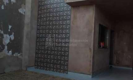 Casa com 3 dormitórios à venda, Jardim Tijuca, CAMPO GRANDE - MS