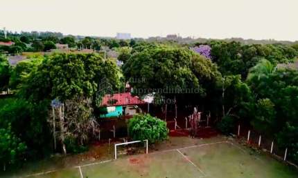 Terreno com 2 dormitórios à venda, INDUBRASIL, CAMPO GRANDE - MS