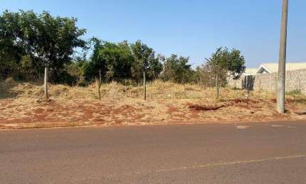 Terreno à venda, área excelene, VILA MORUMBI, CAMPO GRANDE - MS
