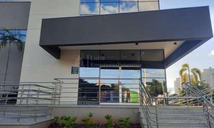 Sala Comercial à venda, MONTE CASTELO, CAMPO GRANDE - MS