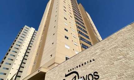 Apartamento à venda, Residencial Davos, MONTE CASTELO, CAMPO GRANDE - MS