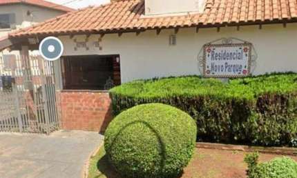 Apartamento com 3 dormitórios à venda, JARDIM VERANEIO, CAMPO GRANDE - MS