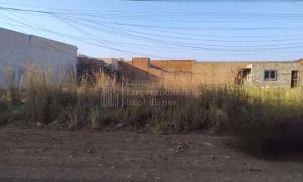 Terreno à venda, 460,00 m  , Bairro Riviera Park, CAMPO GRANDE - MS