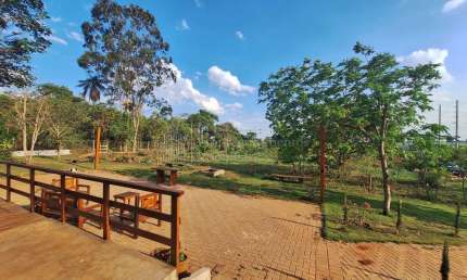 Chácara com 10 dormitórios à venda, Parque dos Poderes, CAMPO GRANDE - MS