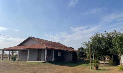 Chácara com 7.200 m , à venda, ZONA RURAL, JARAGUARI - MS