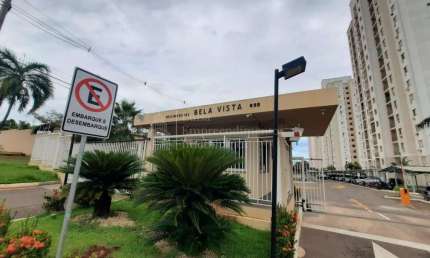 Apartamento à venda, Bela Vista, Rita Vieira, CAMPO GRANDE - MS